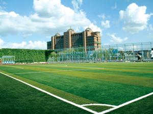 內蒙古大學