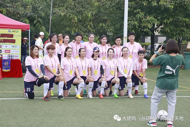 傲勝股份五人聯賽 傲勝股份五人聯賽